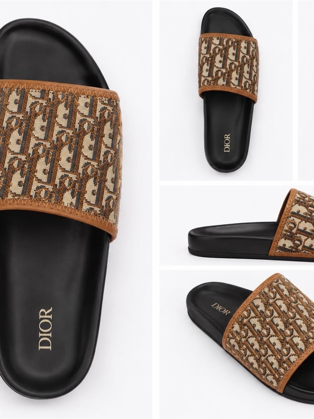 Men Accessories Subcategory Identification